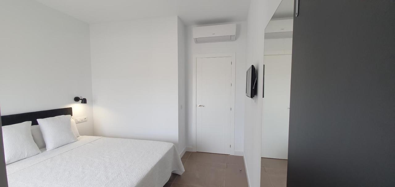 Jose Apartamento San Jose de la Rinconada Luaran gambar