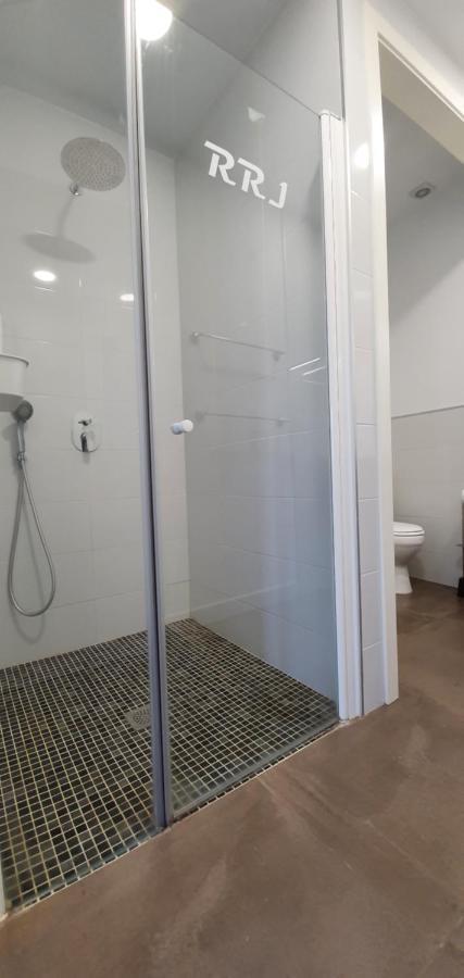 Jose Apartamento San Jose de la Rinconada Luaran gambar